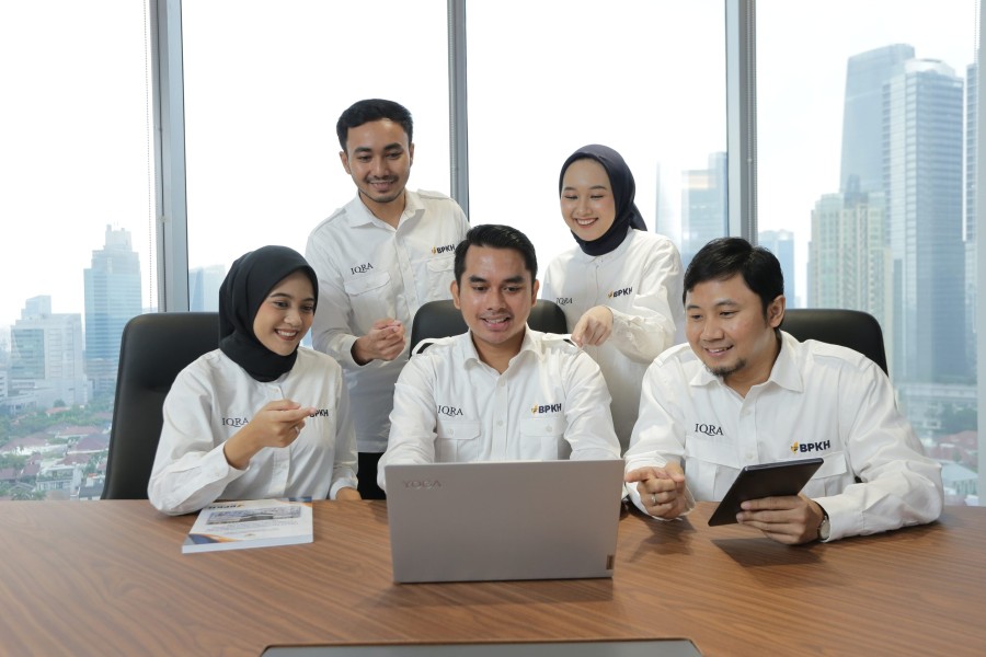 BPKH 2025 Buka Rekrutmen Pegawai Profesional dan Kompeten
