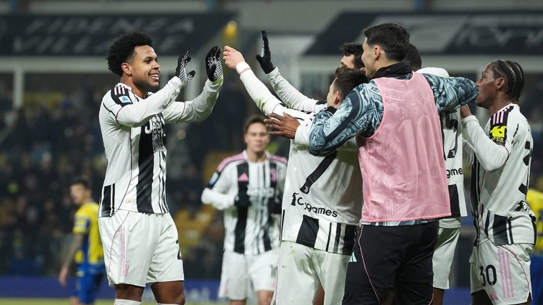 Tempat Menonton Juventus Vs Lazio Live Streaming Liga Italia Di Vidio