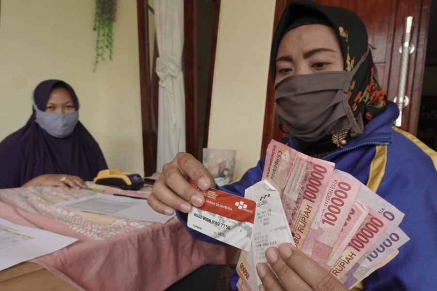 Bansos Program Keluarga Harapan (PKH): Strategi Kemensos untuk Kurangi Kemiskinan dan Tingkatkan Kesejahteraan Masyarakat