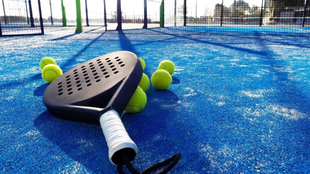 Olahraga Padel Bikin Kompak, Seru dan Sosial