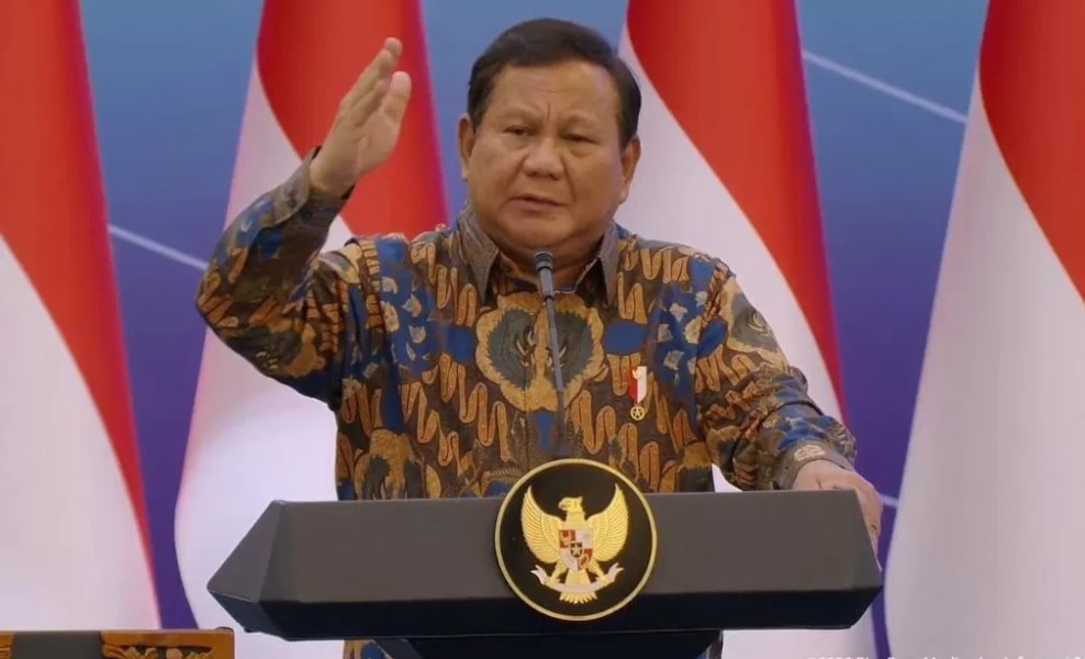 Prabowo Subianto Rilis Relaksasi TKDN, Perkuat Prioritas Produk Dalam Negeri dalam Belanja Pemerintah dan BUMN