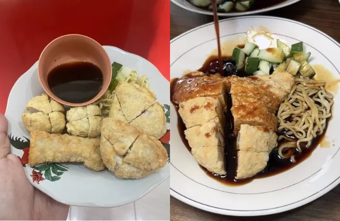 Nikmati Pempek Palembang Autentik di Berbagai Kedai Kota Malang