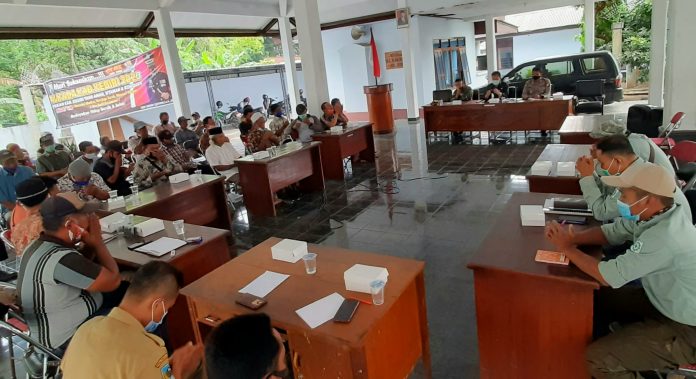 Dugaan Korupsi Pertambangan di Kabupaten Kediri: PT EPAS Hanya Setor Pajak Rp 203 Juta dari Potensi Rp 3,7 Miliar