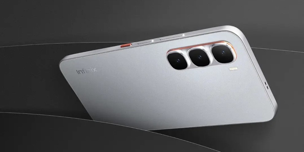 Smartphone Infinix Hot 60 Pro Plus Tawarkan Fitur Memukau di Kelas Rp 2 Jutaan