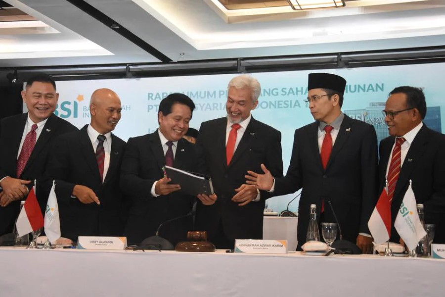Petinggi Emiten Borong Saham: Investor Perlu Jeli dalam Berinvestasi