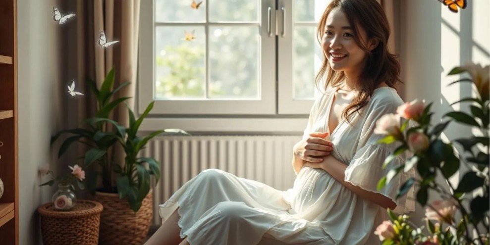 Arti Mimpi Hamil Menurut Islam & Pandangan Kepercayaan Lain Maknanya