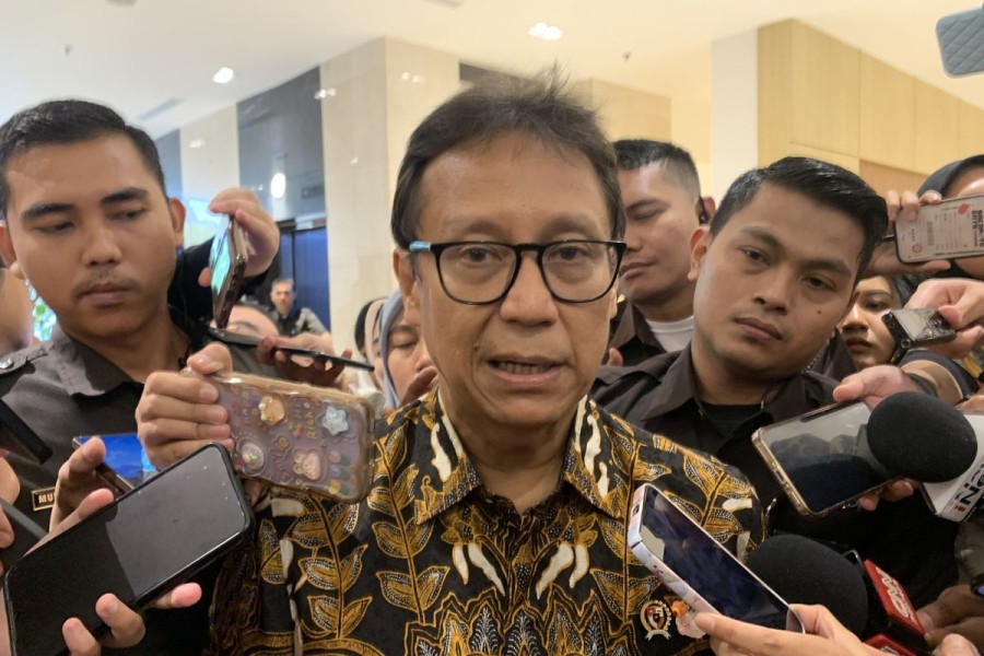 Program MBG Tetap Berjalan Lancar Dengan Pengawasan Eksternal Intensif