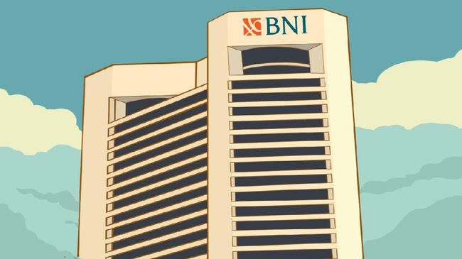 Pertumbuhan Transaksi Bluebird di Platform BNIdirect Capai 83 Persen pada Akhir 2024