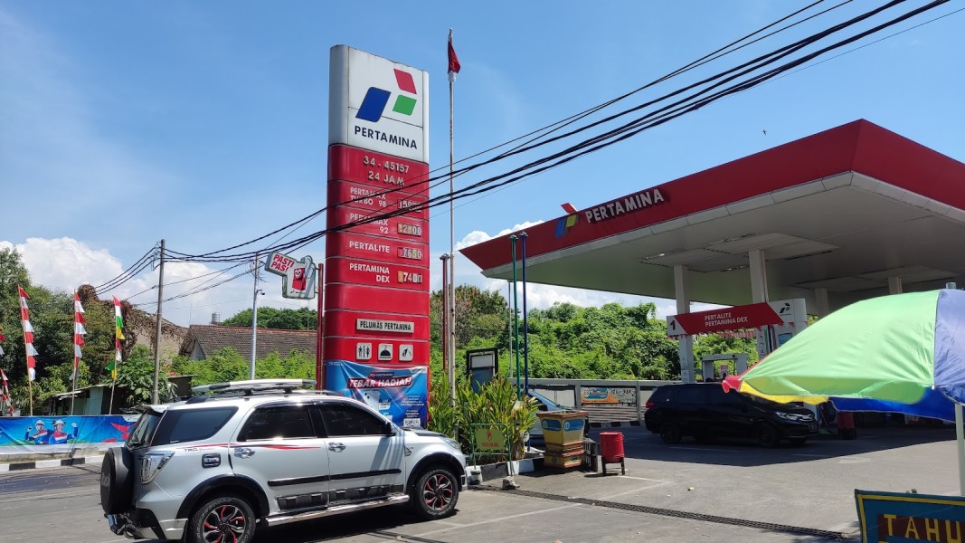 Penyesuaian Harga BBM Non Subsidi Pertamina Mulai 1 Juli 2025