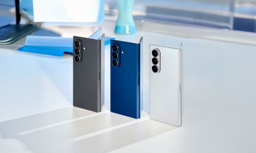 Samsung Galaxy Z Fold 7 Enterprise Edition