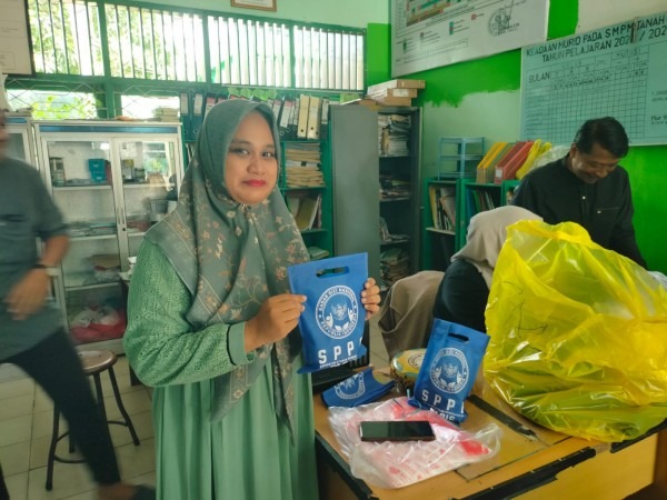 Penyesuaian Menu Program MBG di Paser Selama Bulan Ramadan