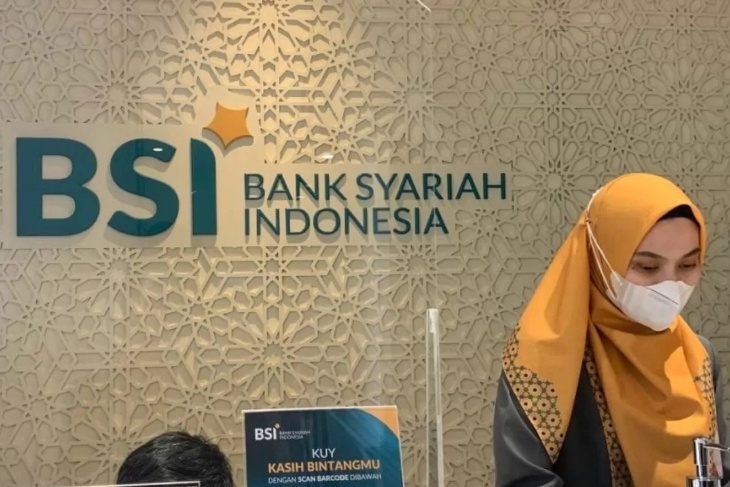 Modal Usaha UMKM? Coba KUR BSI Agustus 2025