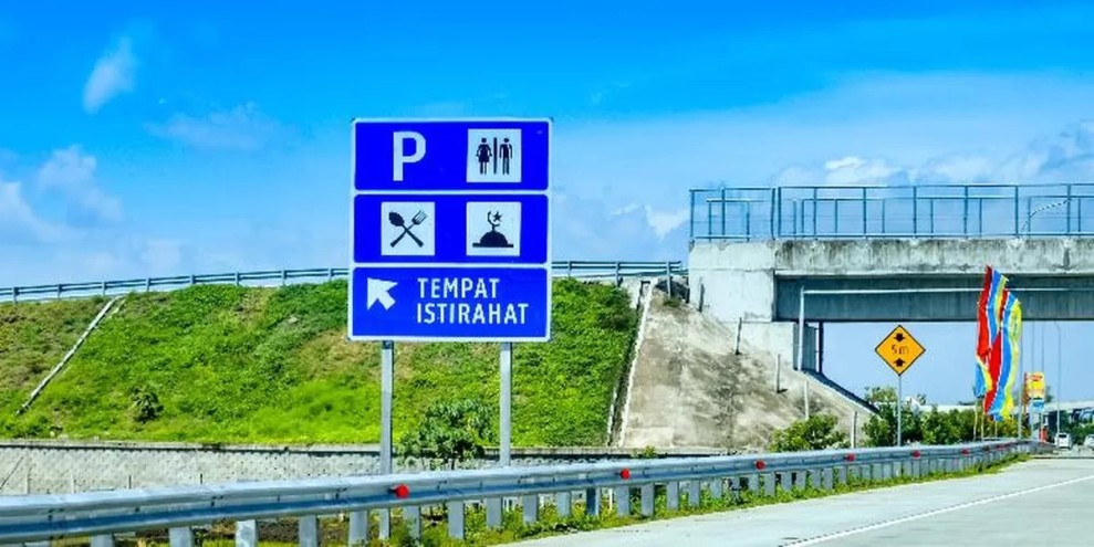 Pengelola Tol Cipali Siapkan Rest Area Sambut Mudik Lebaran 2026