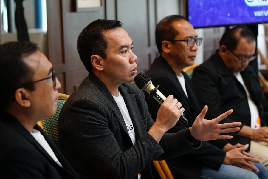 Telkom Bersinergi dengan BigBox AI untuk Dorong Transformasi Digital, Hadirkan Solusi Berbasis Data guna Optimalkan Efisiensi dan Inovasi Bisnis di Indonesia