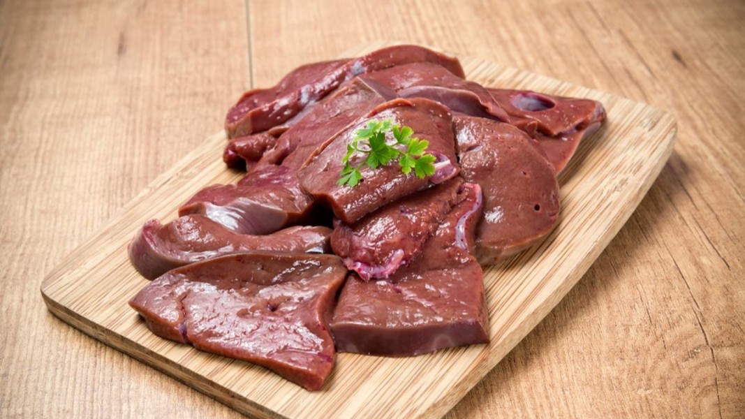 Cara Mengolah Hati Sapi Agar Tidak Amis dan Tetap Lezat Saat Dimasak