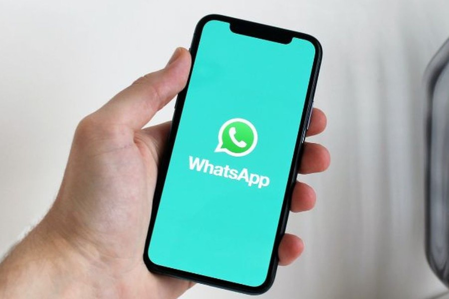 WhatsApp Aman dengan Hapus Perangkat Tertaut, Begini Caranya