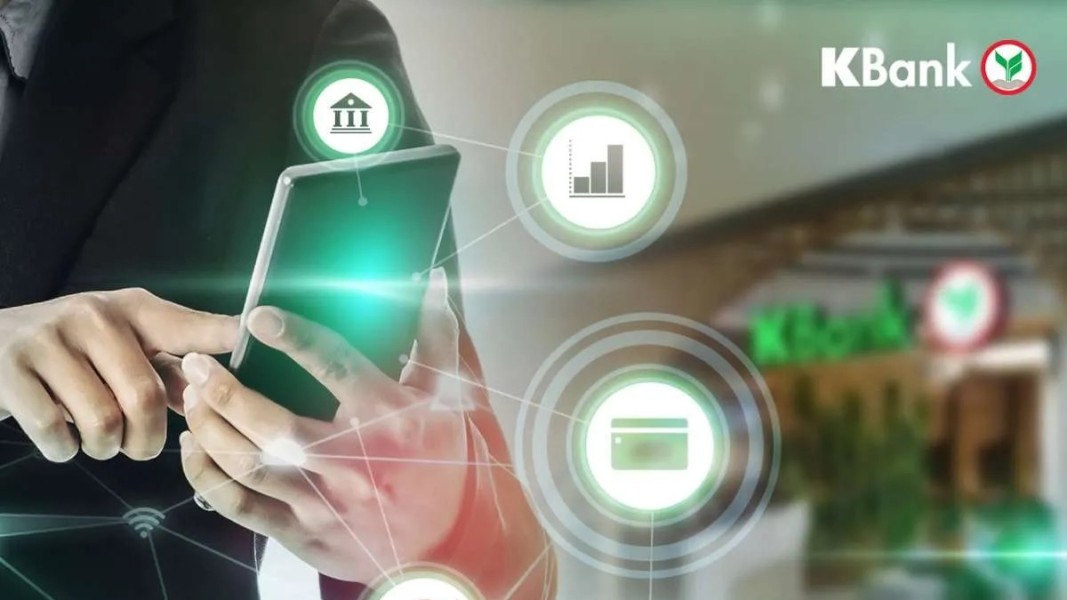 KBank Perkuat Posisi Strategis dengan Kuasai Mayoritas Saham Bank Maspion