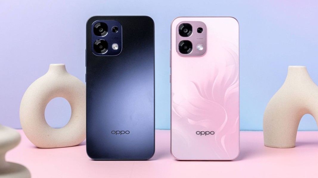 Oppo A6T Resmi Muncul, Bawa AI GameBoost 2.0 dan Baterai Jumbo