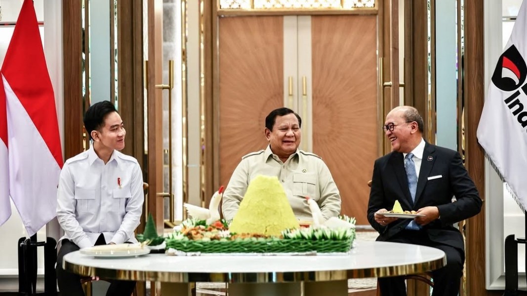 Prabowo Subianto: Wisma Danantara Jadi Pusat Kolaborasi Investasi Indonesia