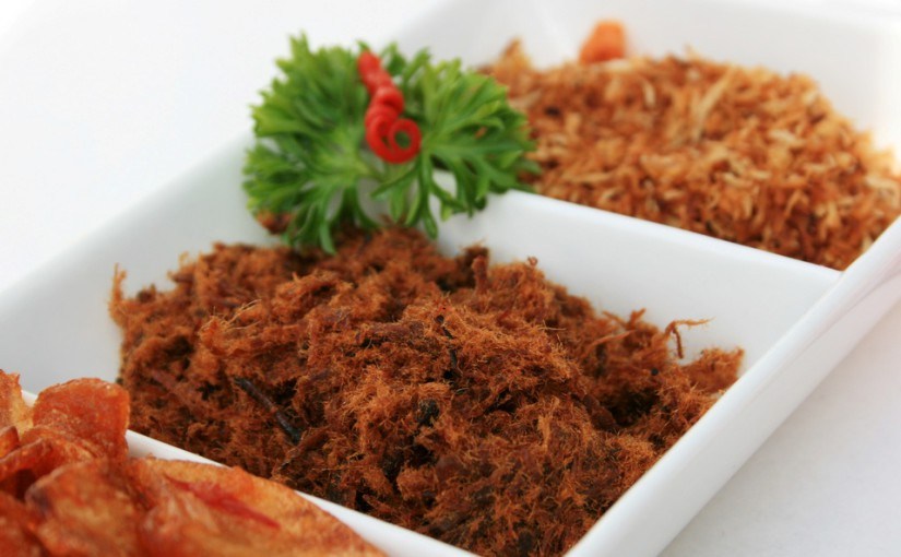 Peluang Bisnis Lauk Kering Praktis dengan Modal Ringan dan Keuntungan Tinggi