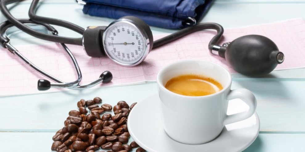 Minum Kopi bagi Penderita Hipertensi Bisa Aman dengan Panduaan yang Tepat