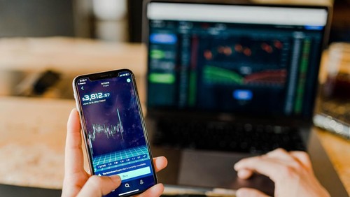 Free Float 30 Persen  Dinilai Perkuat Pasar Saham Indonesia