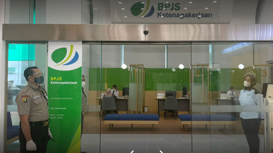 Pasca Lebaran 2025, Peningkatan Pengunduran Diri Karyawan Dorong Lonjakan Klaim JHT di BPJS Ketenagakerjaan