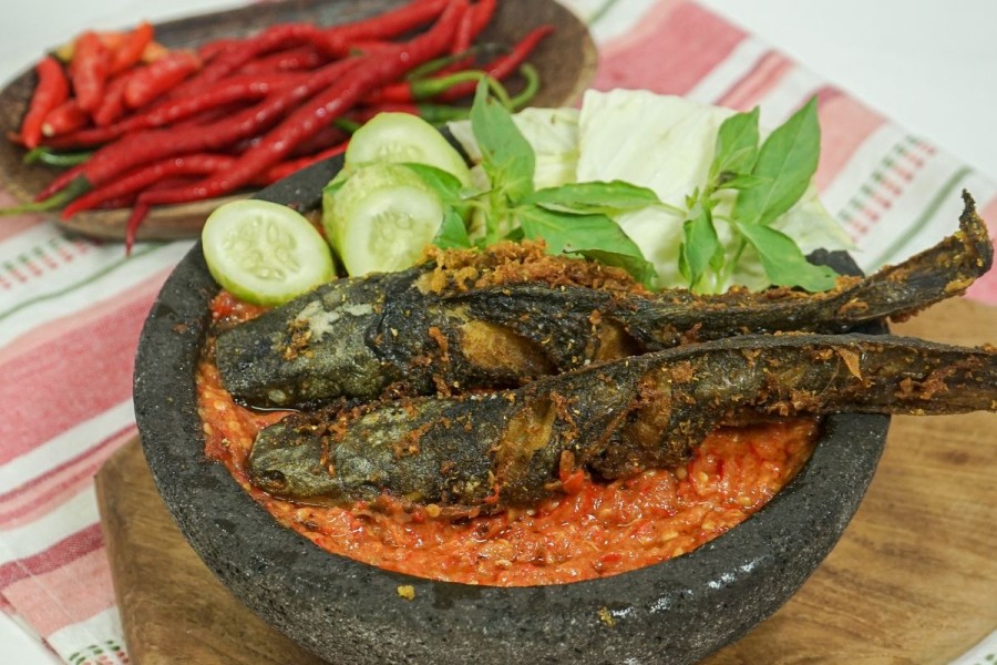 5 Kuliner Malam Favorit Lampung