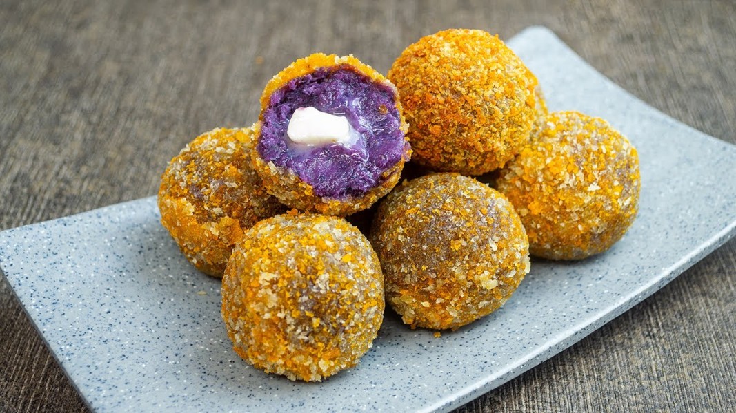 Takjil Sehat Ramadhan: 7 Pilihan Olahan Ubi Lezat untuk Menu Berbuka Puasa