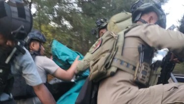 Tragis, Penembakan oleh KKB di Puncak Jaya: Polisi Tewas Saat Beli Minyak Tanah