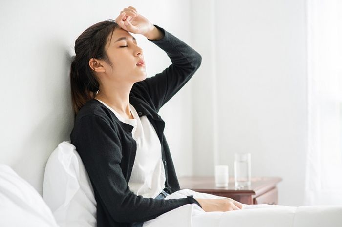 Dokter Peringatkan: Myasthenia Gravis, Ancaman di Balik Kelelahan