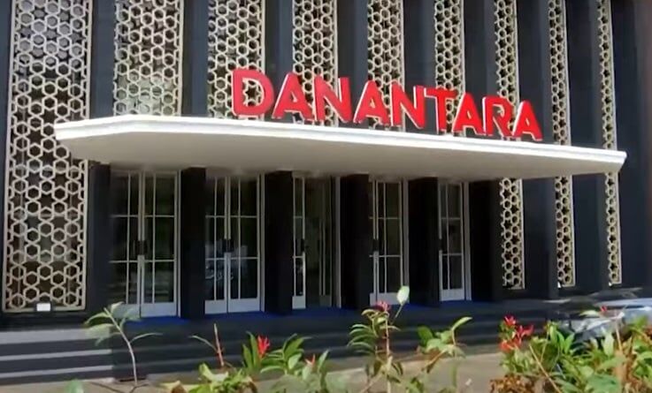 Danantara Siap Luncurkan Holding Investasi BUMN