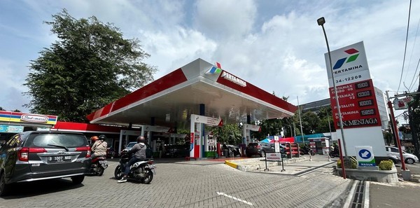 Harga BBM Pertamina Hari Ini, Update Terbaru Seluruh Indonesia