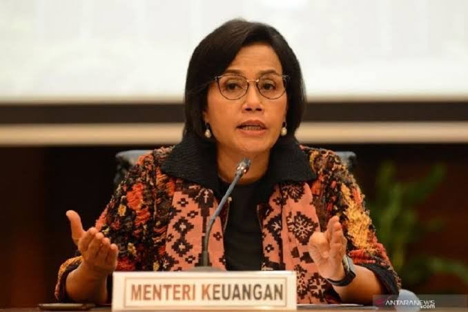 Sri Mulyani Dorong Dunia Usaha Lewat Insentif Pajak