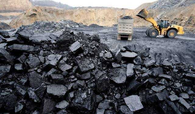 ITMG Targetkan Peningkatan Penjualan Batu Bara Hingga 14 Persen dan Siapkan Capex US$65 Juta pada 2025