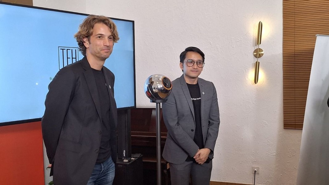 Tools for Humanity Luncurkan Teknologi Proof of Human untuk Verifikasi Manusia di Era AI