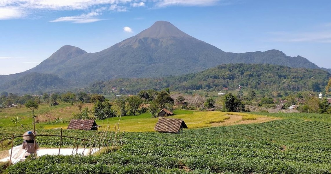 10 Destinasi Wisata Murah di Trawas dengan Panorama Alam Menakjubkan