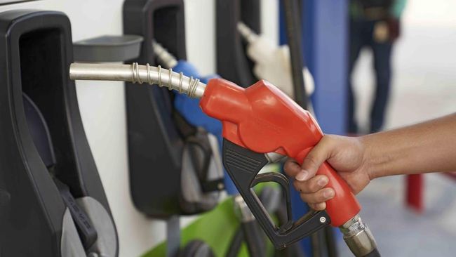 Daftar Harga BBM Pertamina Nasional 2 Oktober 2025 Terbaru