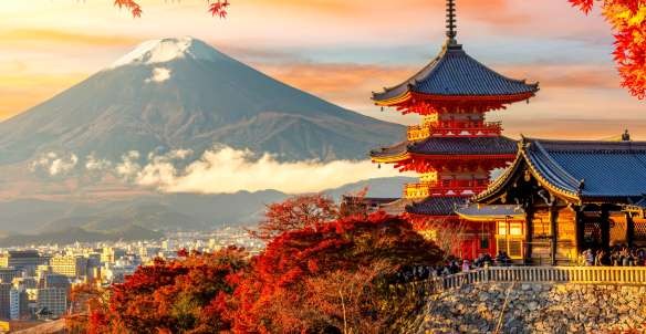 Jepang Dan Negara Asia Pasifik Sepakat Memperkuat Kerja Sama Penanggulangan Bencana Alam