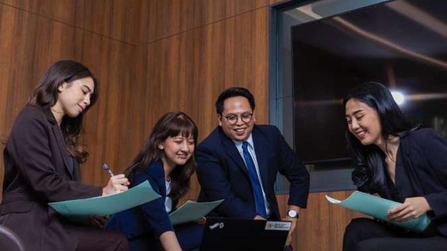 BNI Sekuritas Proyeksi Permintaan Surat Berharga Negara Berdenominasi Rupiah Meningkat di Tengah Kondisi Global