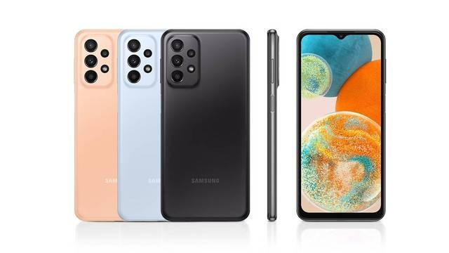 5 Rekomendasi HP Samsung 2 Jutaan Dengan Spesifikasi dan Kamera Terbaik