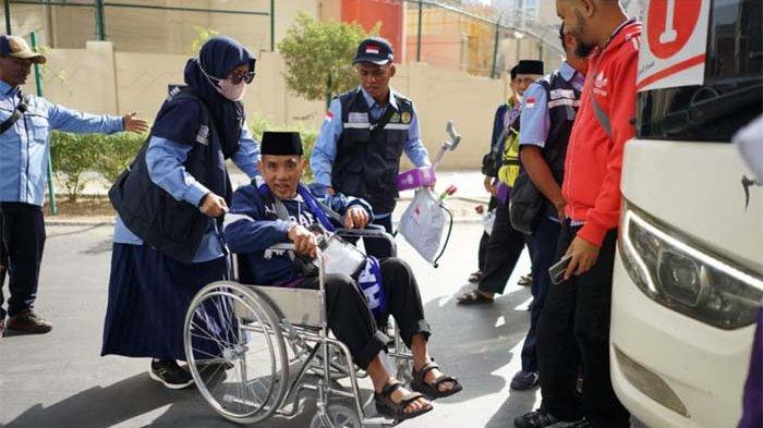 Kemenkes Siapkan Pelayanan Kesehatan Haji 2025: Terstandar dan Mudah Diakses untuk Jemaah