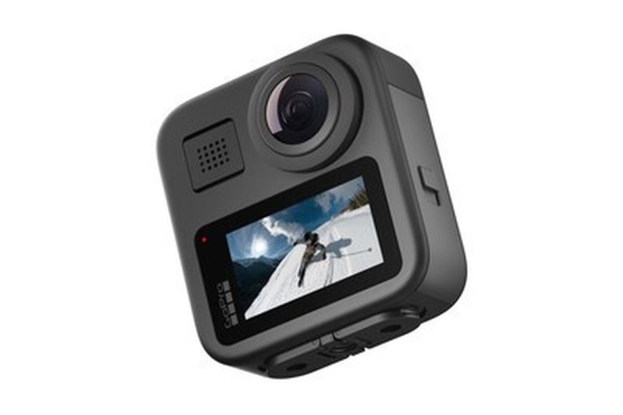 GoPro Max 360 Terbaru Hadir dengan Beragam Peningkatan: Apakah Mampu Menantang Persaingan