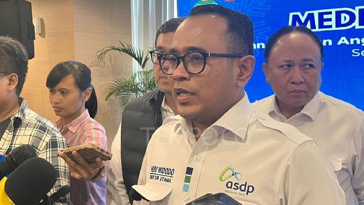 Menanti Arah Transformasi Logistik Nasional: Teka-Teki Konsolidasi ASDP dan Pelni