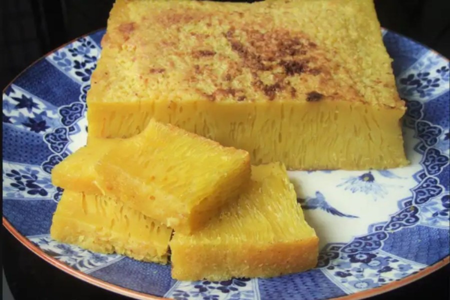 12 Makanan Khas Sumatera Utara yang Terkenal Lezat