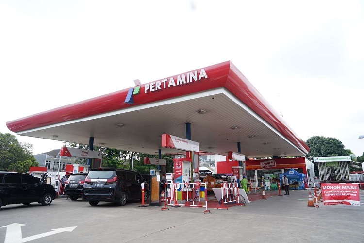 Promo Kemerdekaan Pertamina Patra Niaga Berikan Diskon BBM