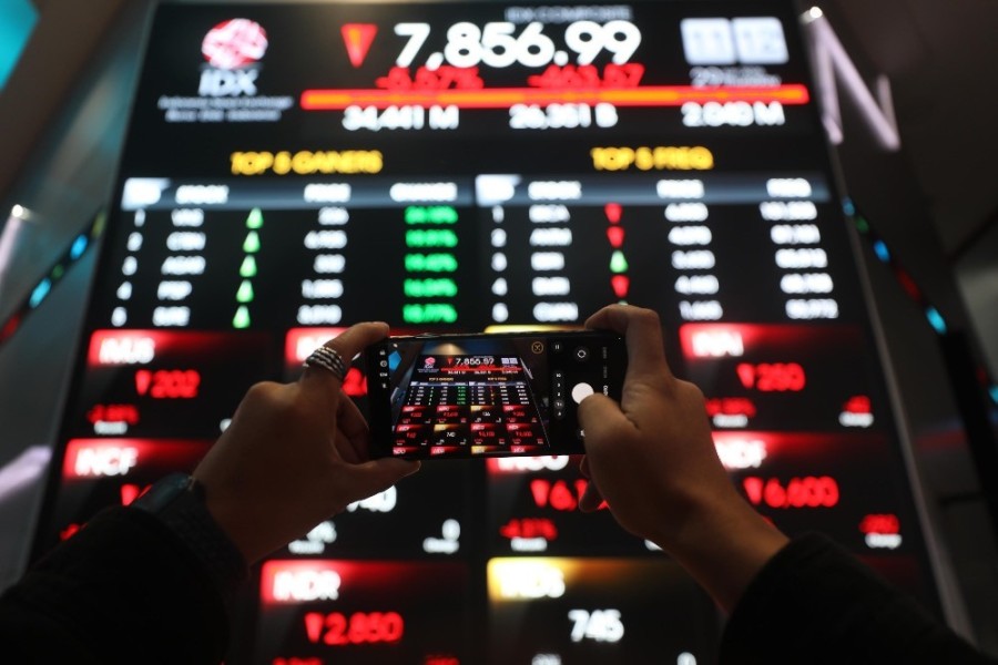 Jadwal Buka Bursa Saham Pasca-Libur Imlek 2026: Investor Siap Kembali Melantai