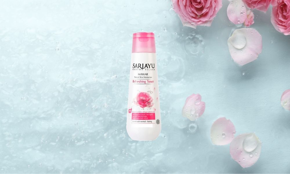 Rangkaian Skincare Sariayu Murah untuk Kulit Tropis