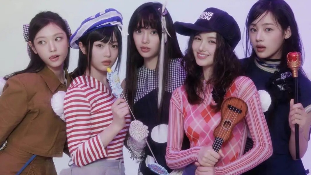 Konser KPop Tetap Digelar Meski Bencana Alam Melanda