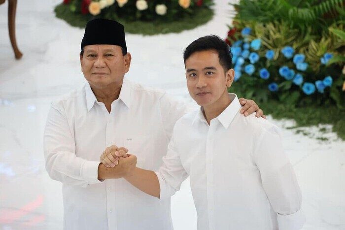 Hasil Survei: Publik Puas dengan Kinerja Pemerintahan Prabowo-Gibran